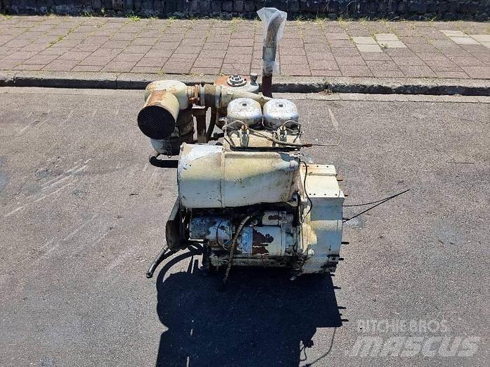  Engines F2L912 Транспорт - Інші