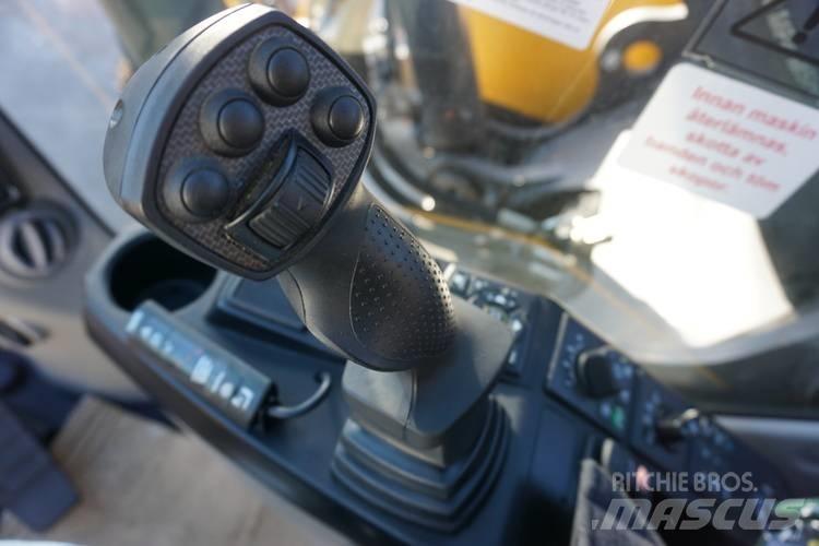 Volvo EC 250 E NL Гусеничні екскаватори