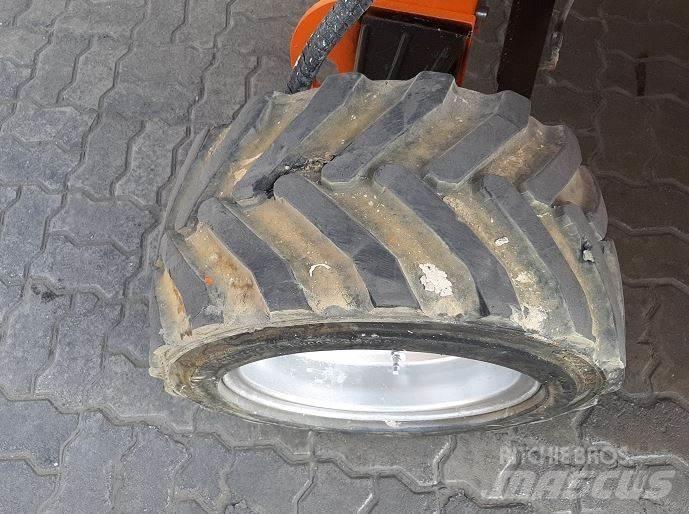 MEC 2684RT Підйомники-ножиці