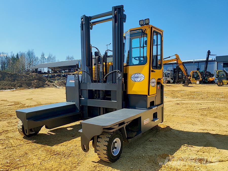 Combilift C6000 Чотириходові річ-траки