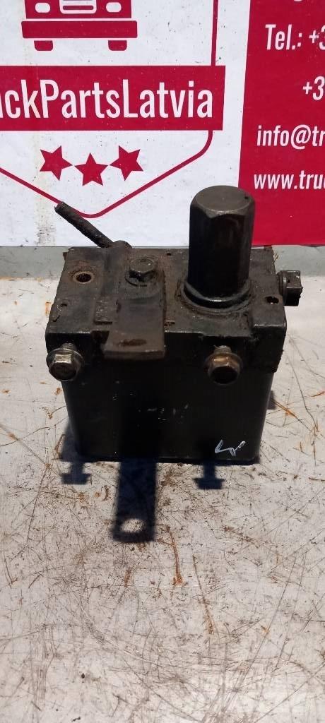 MAN TGS.    85417236020 Гідравліка