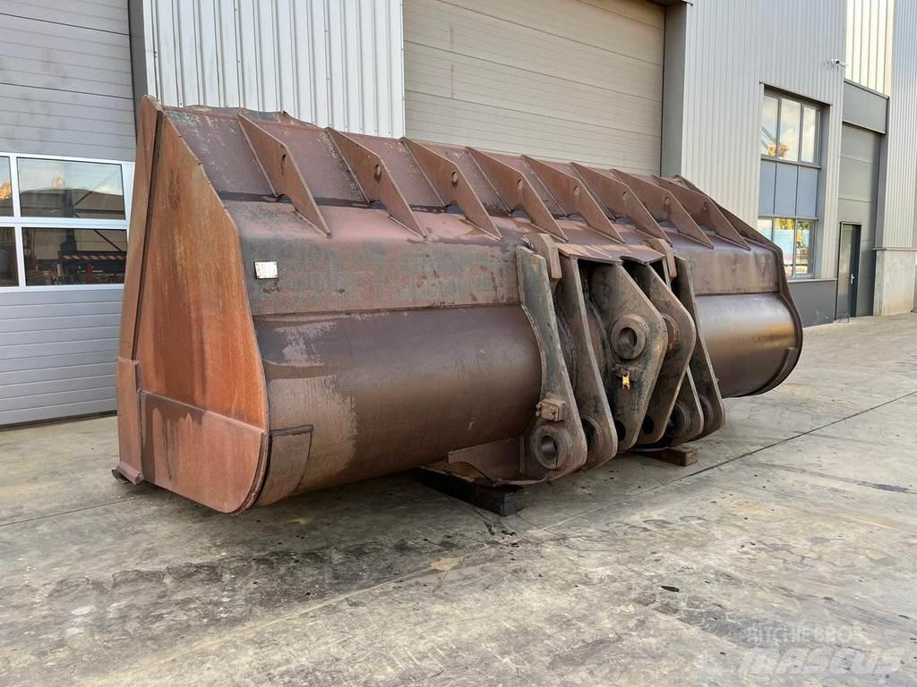 CAT 990 Bucket Ковші