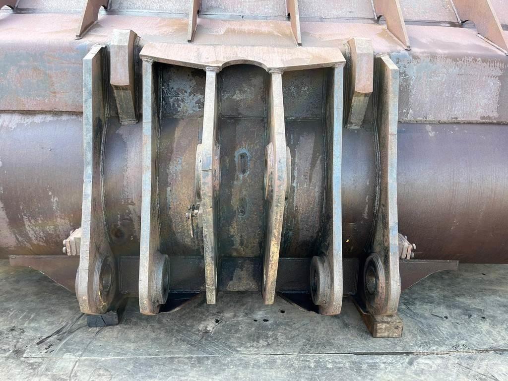 CAT 990 Bucket Ковші