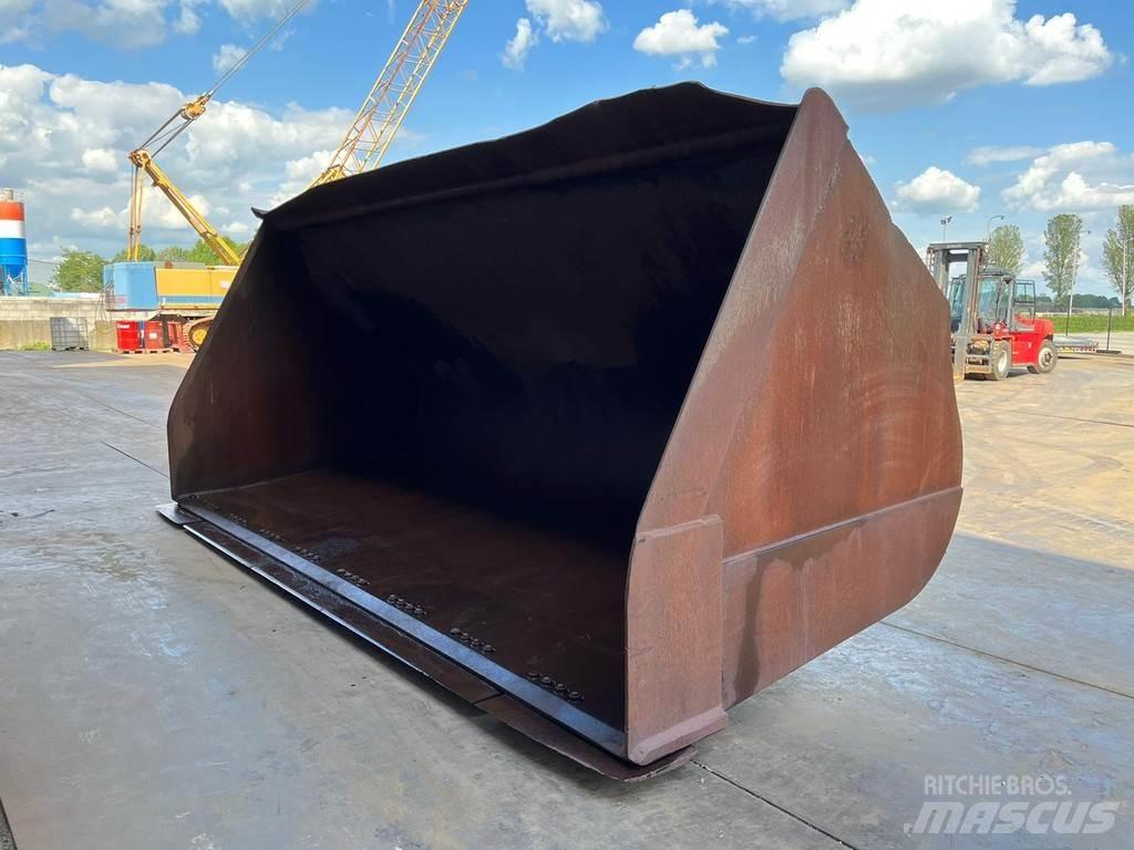 CAT 990 Bucket Ковші