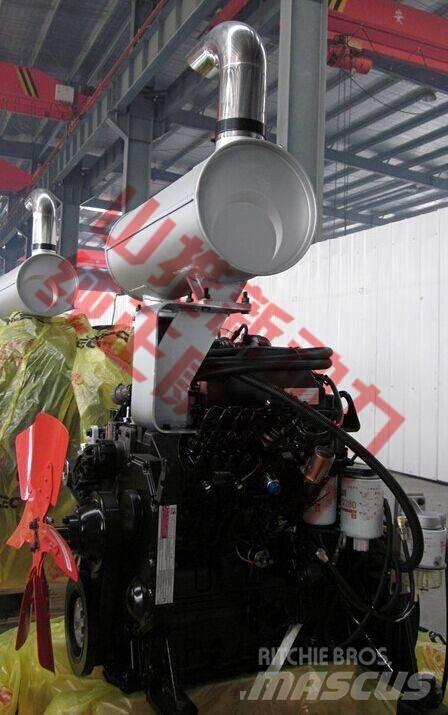 Cummins 4BTA3.9-C80 Транспорт - Інші
