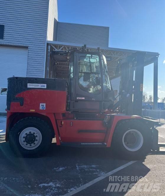 Kalmar ECG140-6S Електронавантажувачі