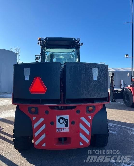 Kalmar ECG140-6S Електронавантажувачі