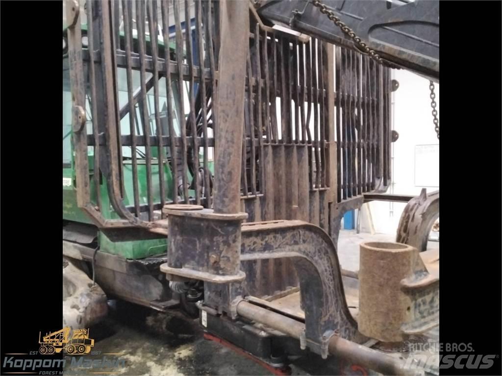 John Deere 1710 Інше обладнання