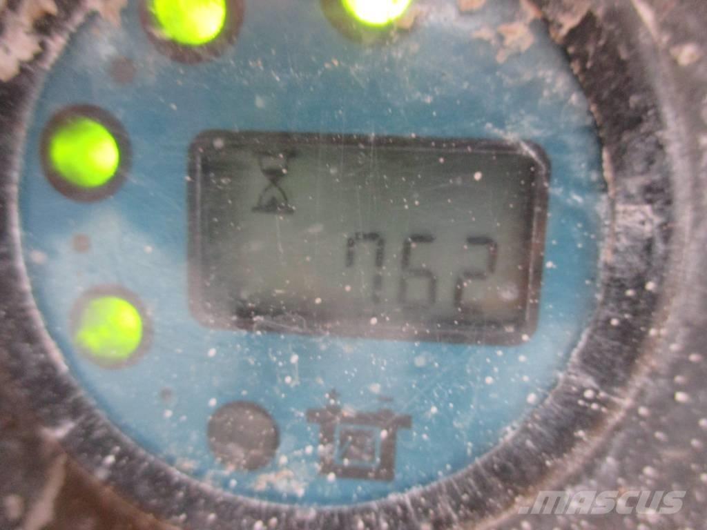 Haulotte Optimum  8 Підйомники-ножиці