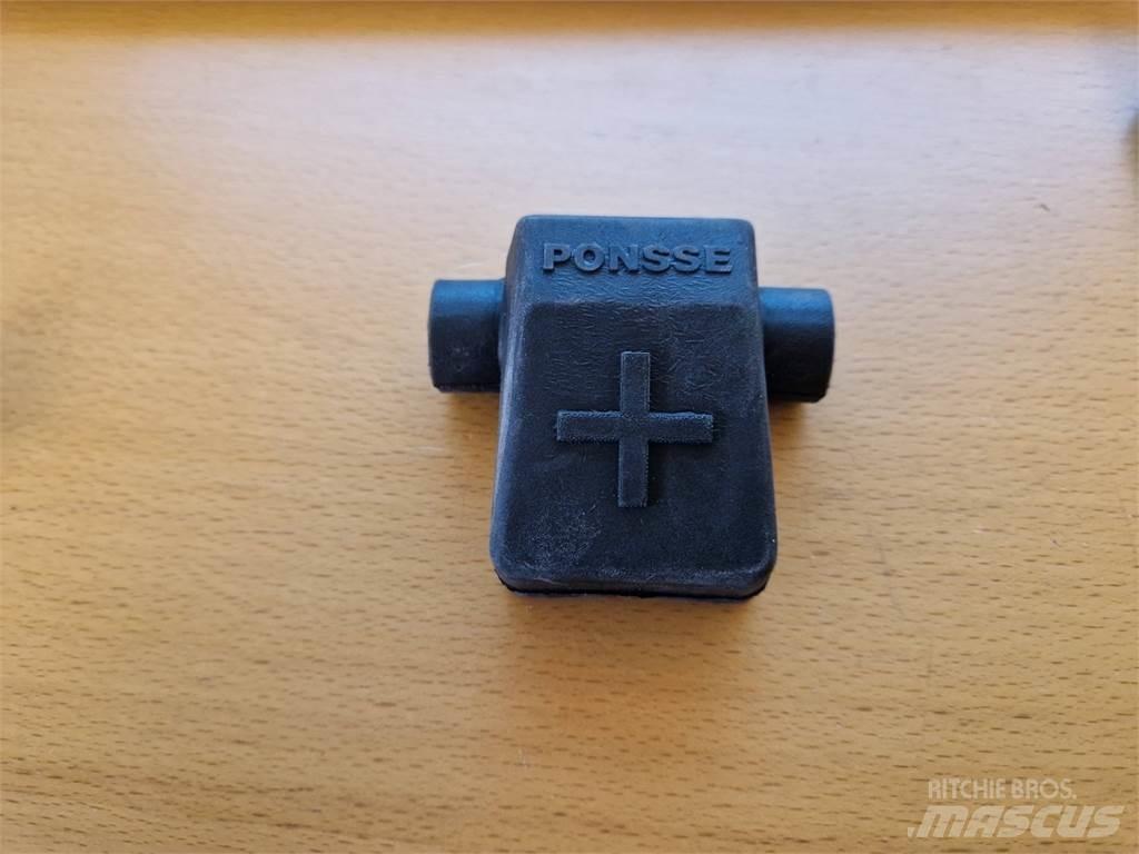 Ponsse 240524 Електроніка