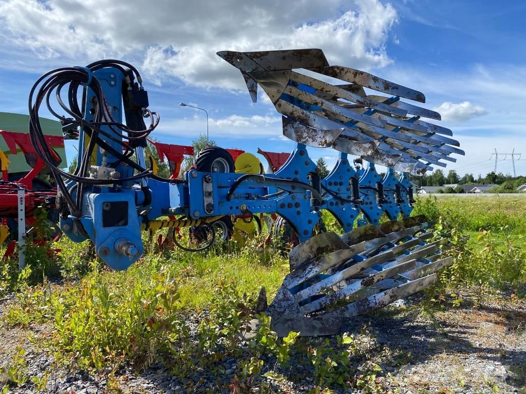 Lemken Vari-Opal 7 Реверсивні плуги