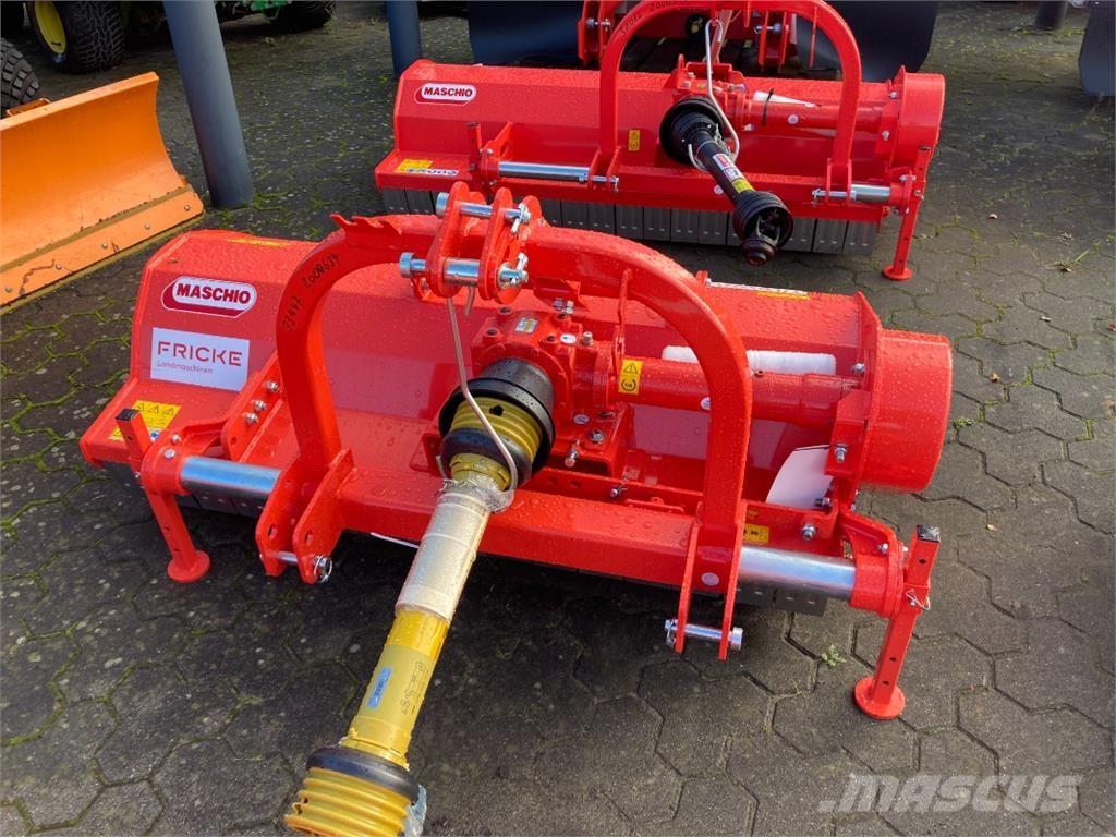 Maschio Brava 160 Комунальна техніка - Інші