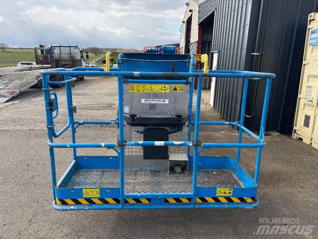 Genie Z 45/25 J BI Колінчаті підйомники