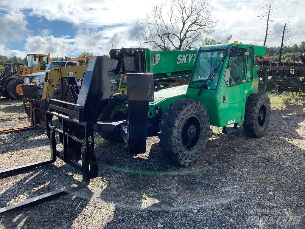 JLG 10054 Телескопічний навантажувач