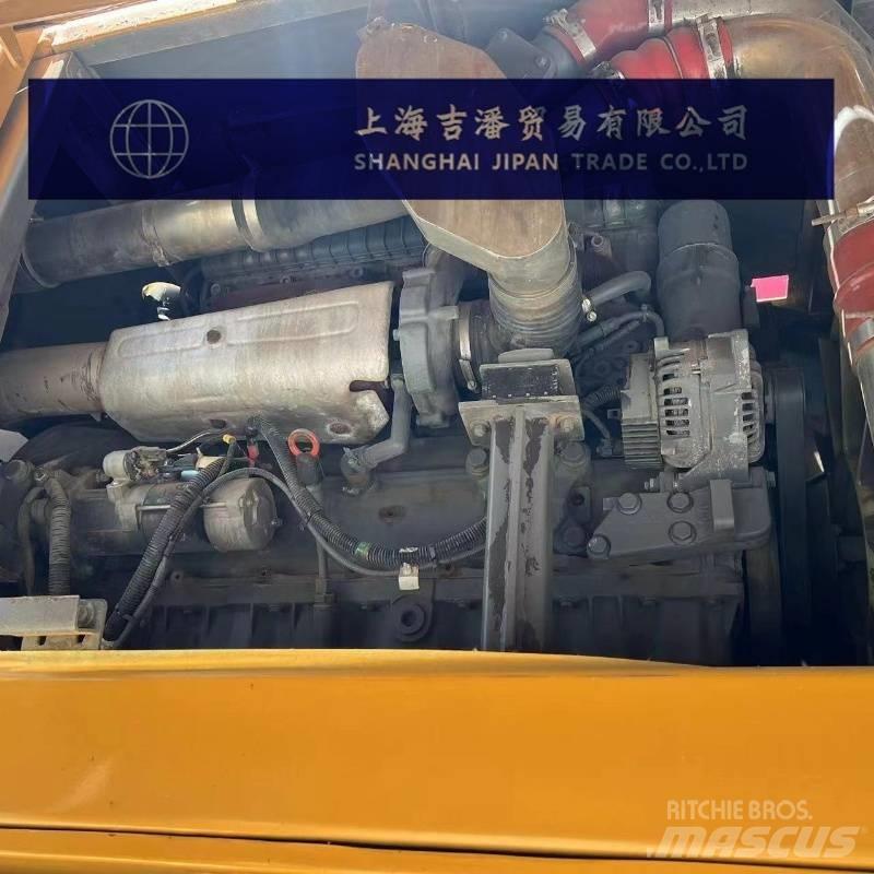 Sany STC 1000C автокрани