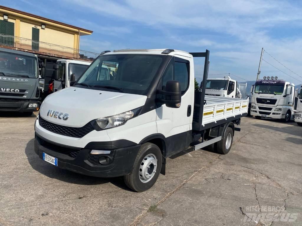 Iveco Daily 35C17 Самоскиди