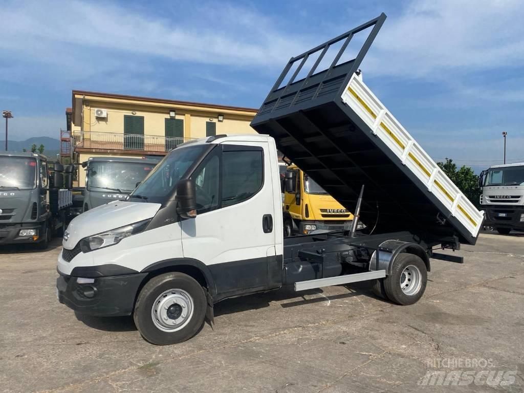 Iveco Daily 35C17 Самоскиди