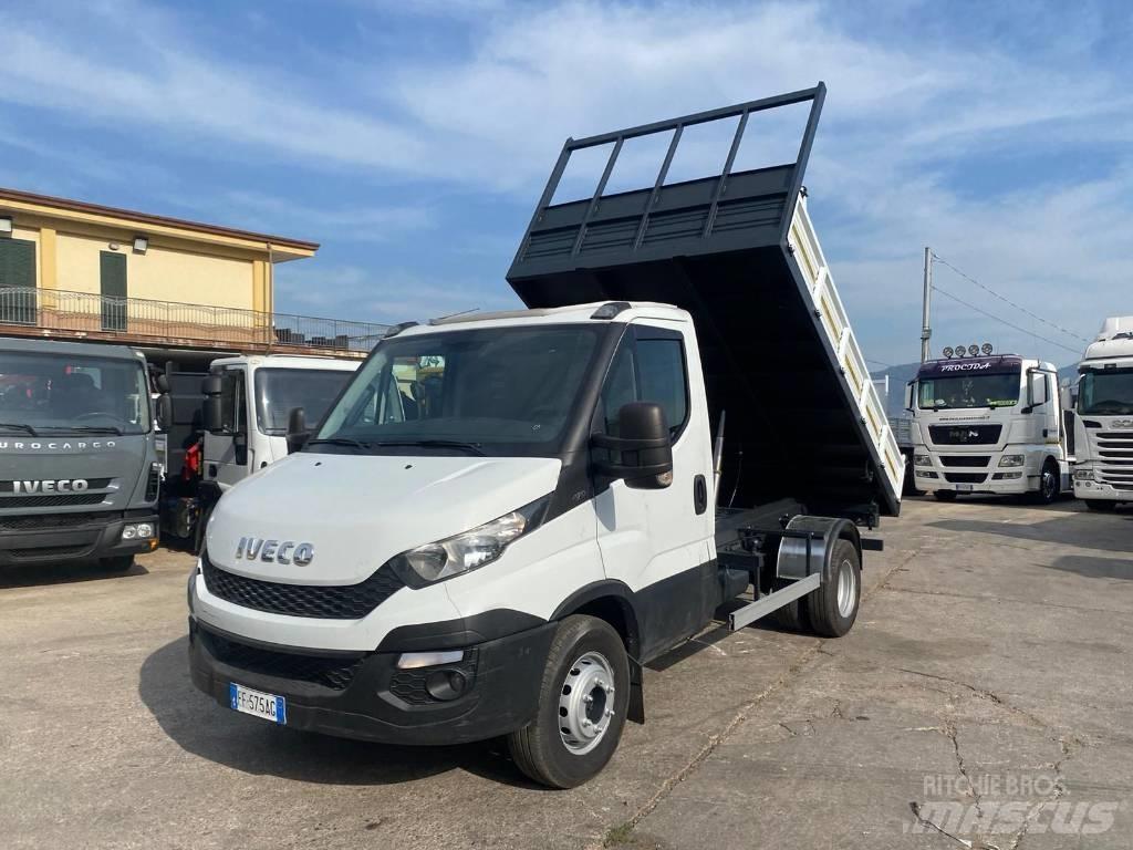 Iveco Daily 35C17 Самоскиди