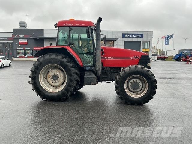 Case IH MX 150 Трактори
