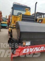 Dynapac CC 421 Котки тротуарні