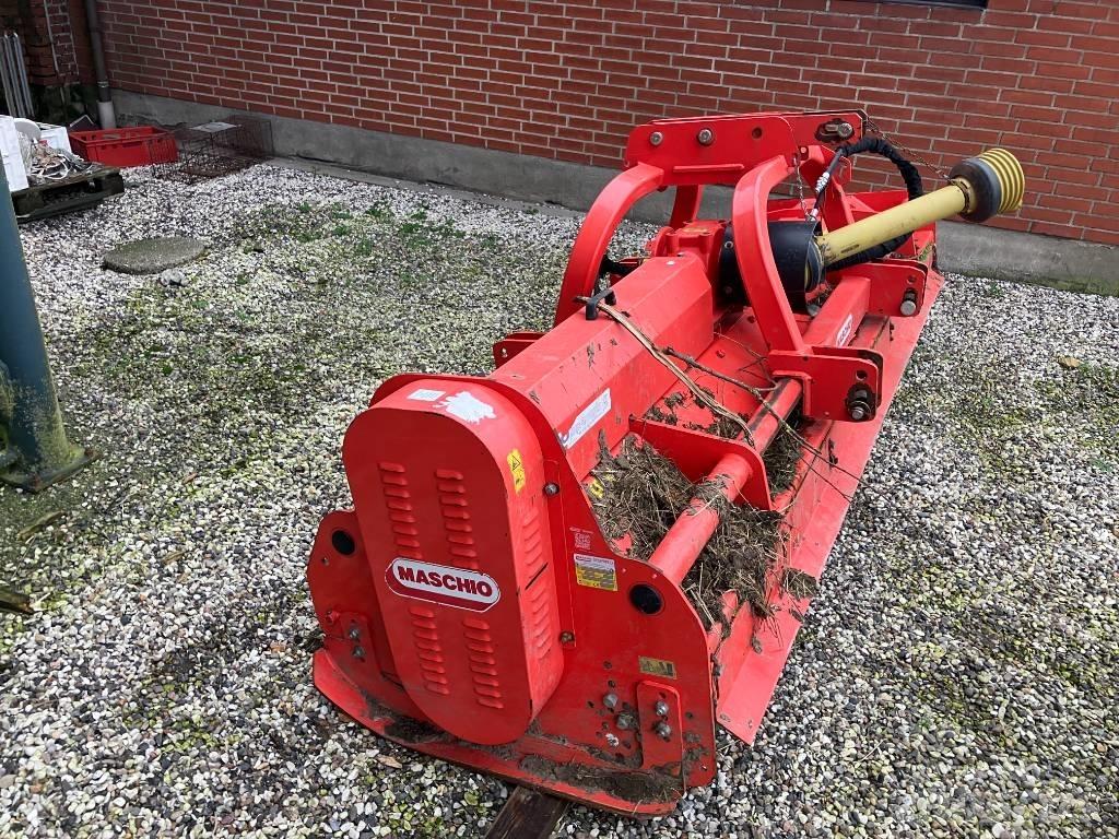 Maschio Bisonte 300 Косилки