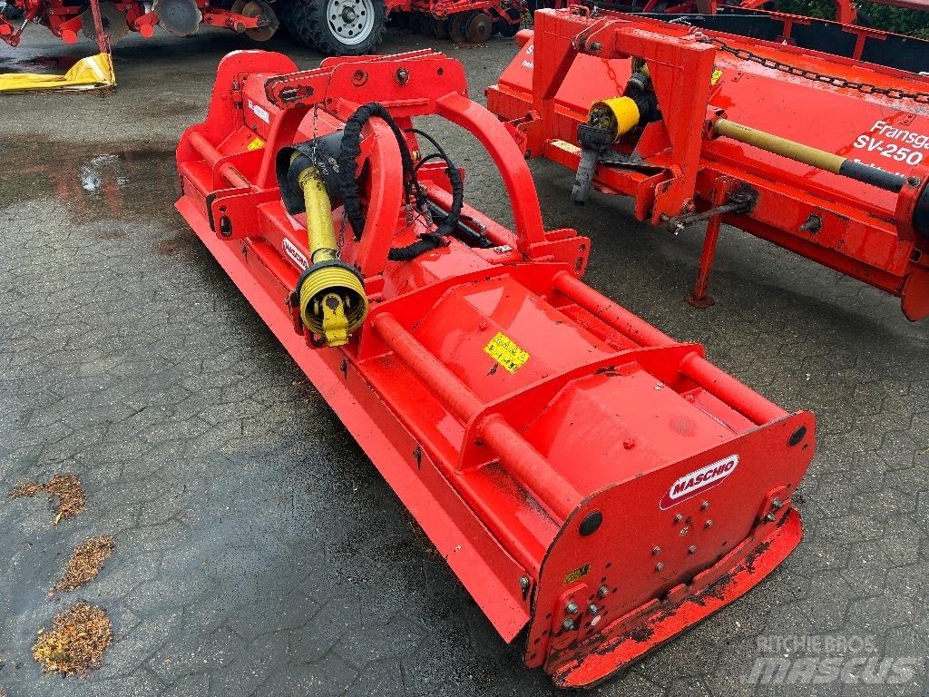 Maschio Bisonte 300 Косилки