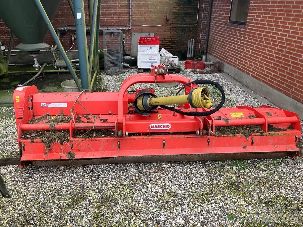 Maschio Bisonte 300 Косилки