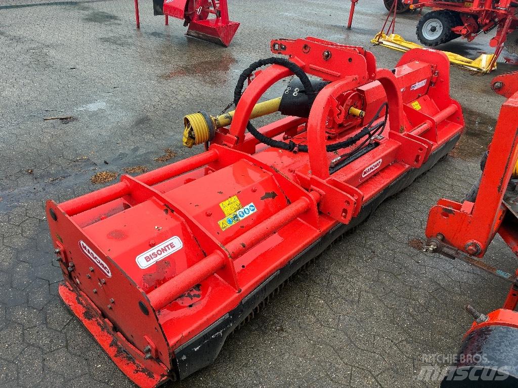 Maschio Bisonte 300 Косилки