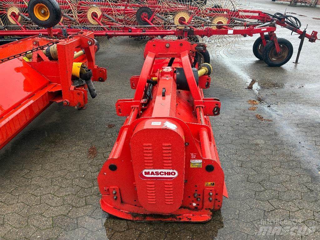 Maschio Bisonte 300 Косилки