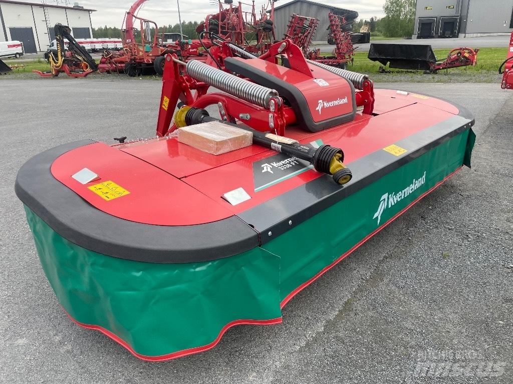 Kverneland FT3336 Косилки-формувачі