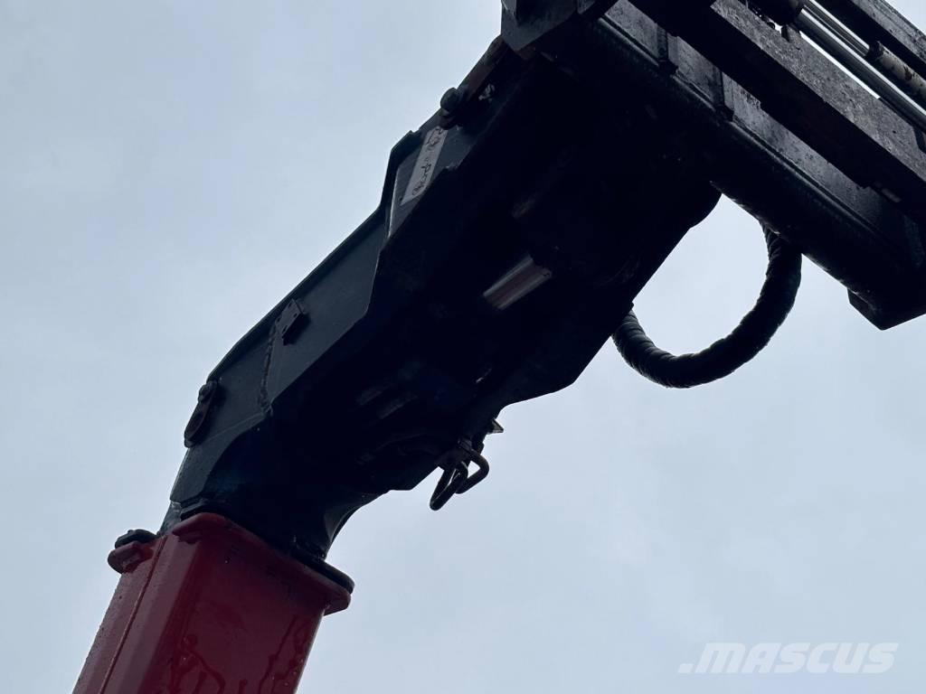 Manitou MT 625 Телескопічні навантажувачі