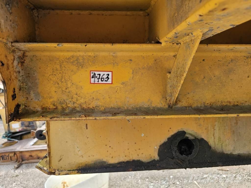  STECO SD3272 Самоскиди