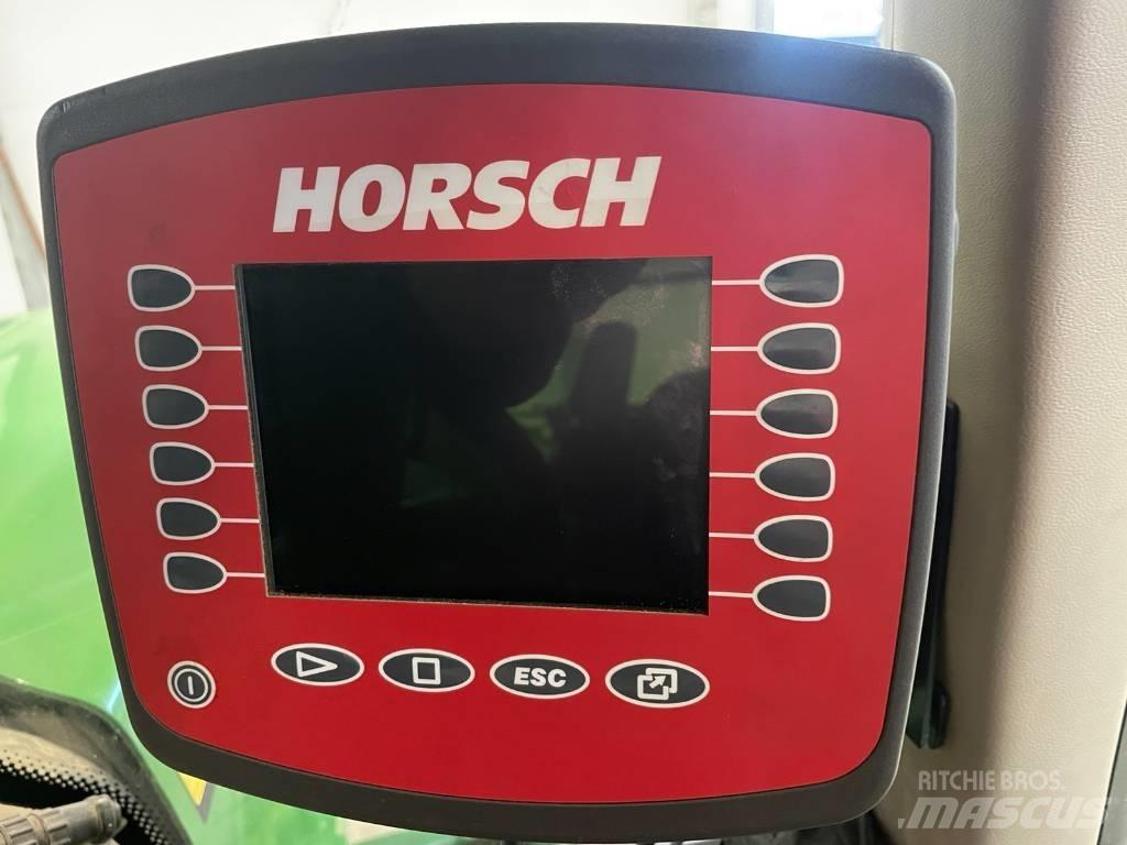 Horsch Pronto 6 DC Сівалки