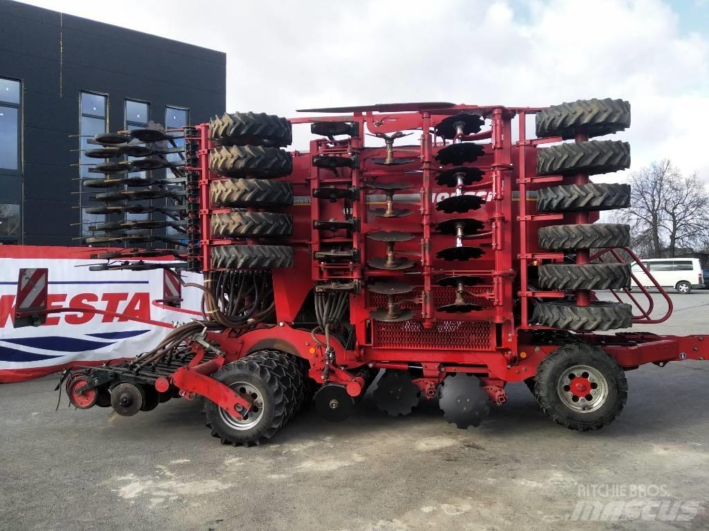 Horsch Pronto 6 DC Сівалки