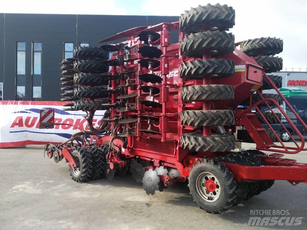 Horsch Pronto 6 DC Сівалки