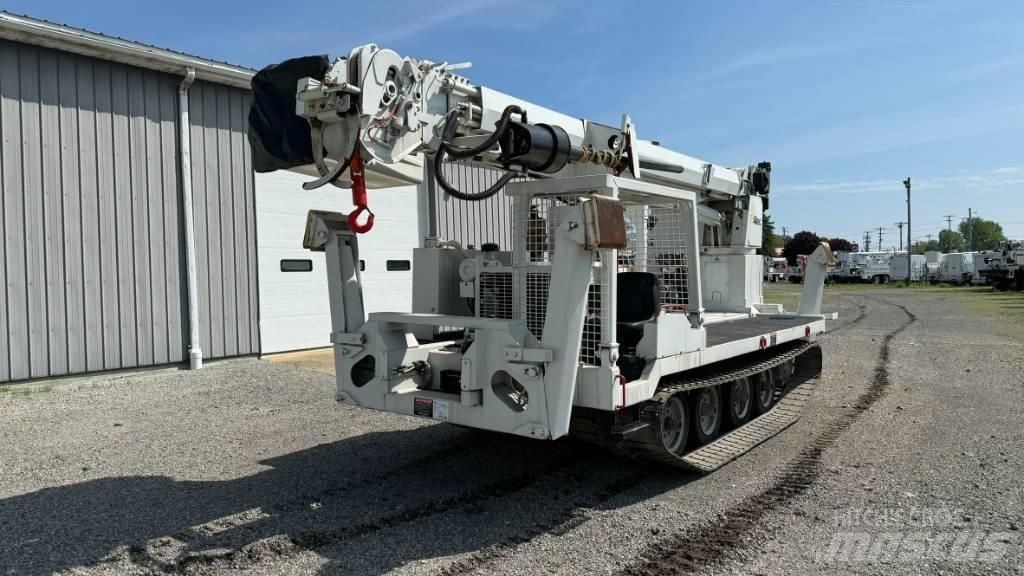 Altec D947TR Вантажівки / спеціальні