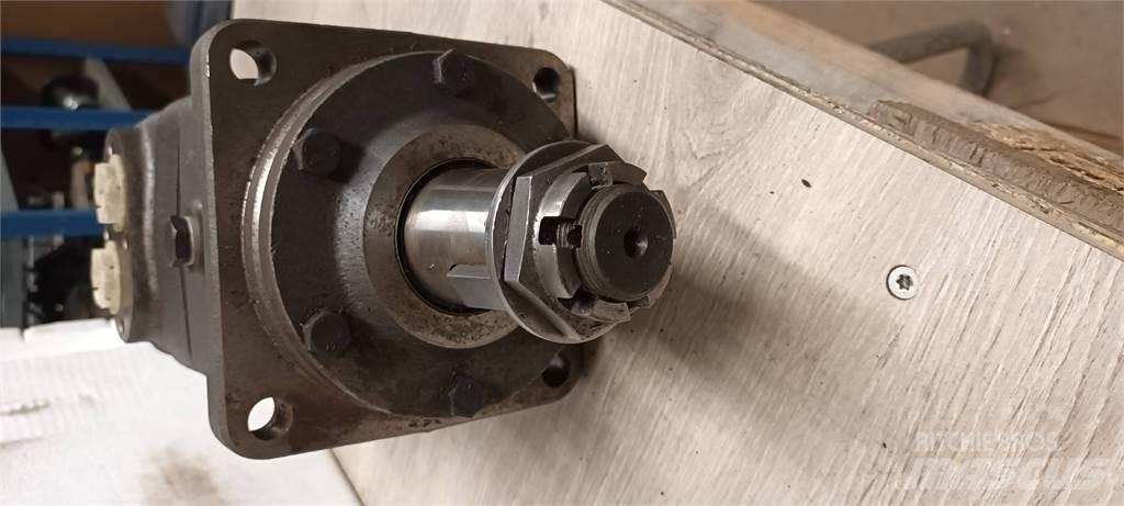 Danfoss 151B3015 Гідравліка