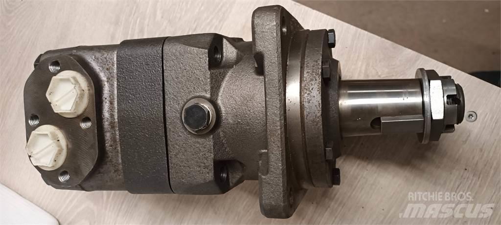 Danfoss 151B3015 Гідравліка