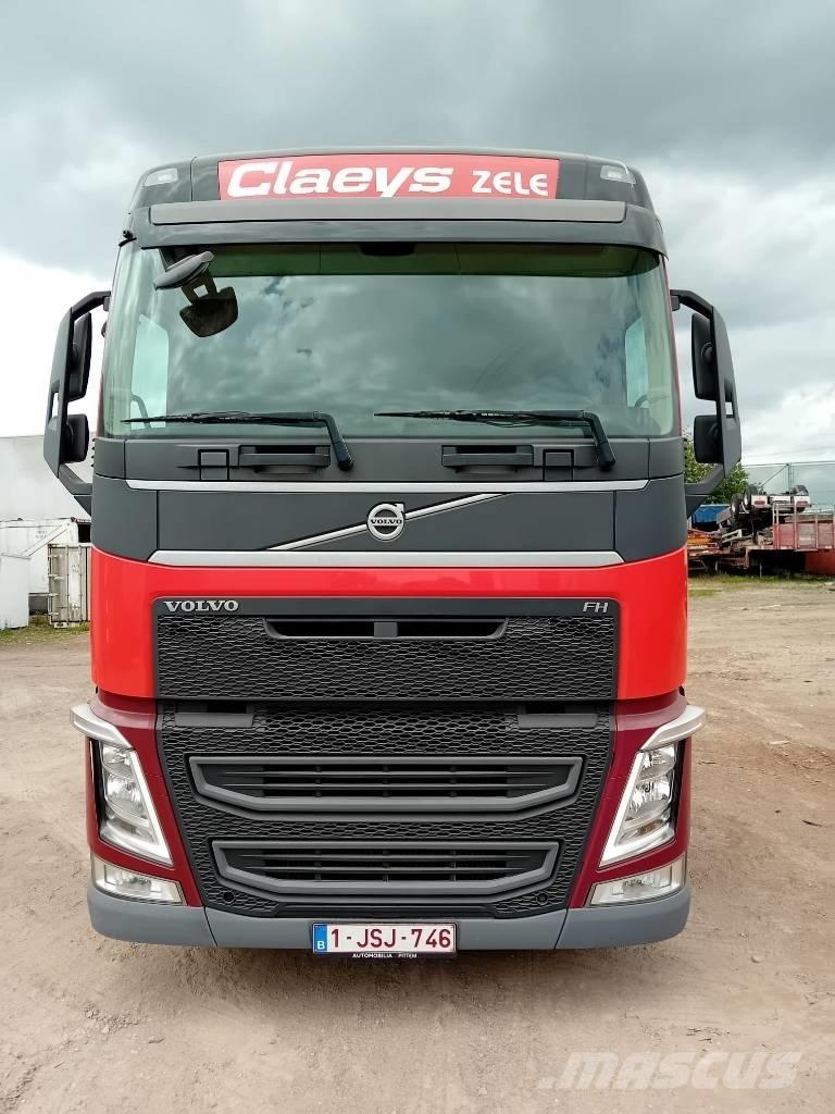 Volvo FH 12 460 Тягачі