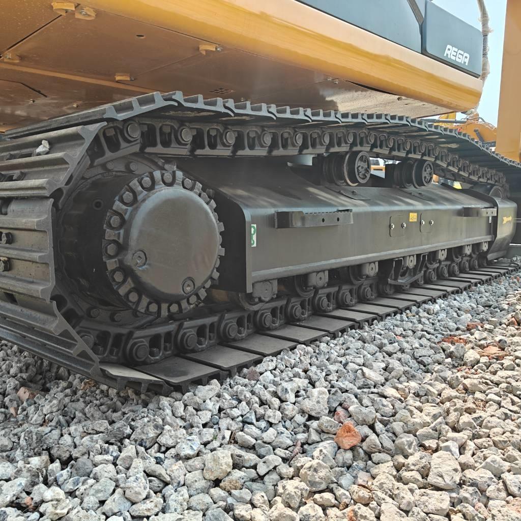 CAT 329 D Гусеничні екскаватори
