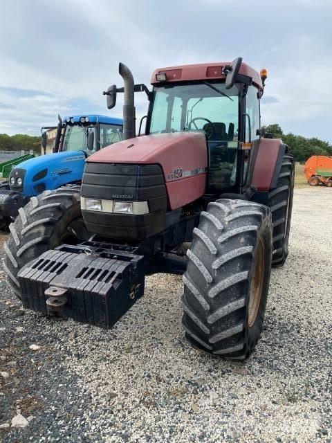 Case IH MX 150 Трактори