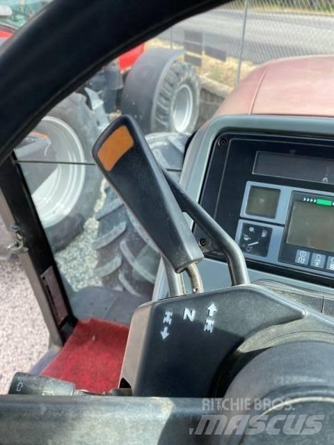 Case IH MX 150 Трактори