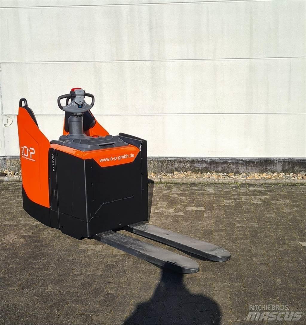 Toyota LPE 250 Штабелери