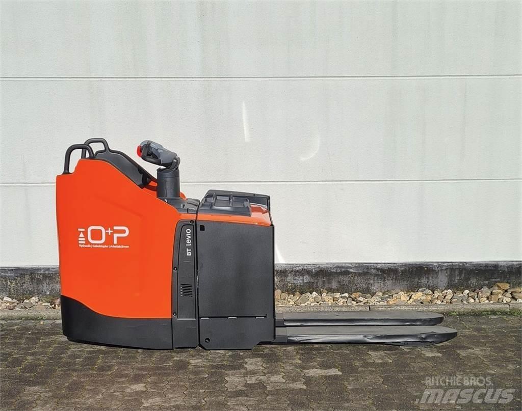Toyota LPE 250 Штабелери