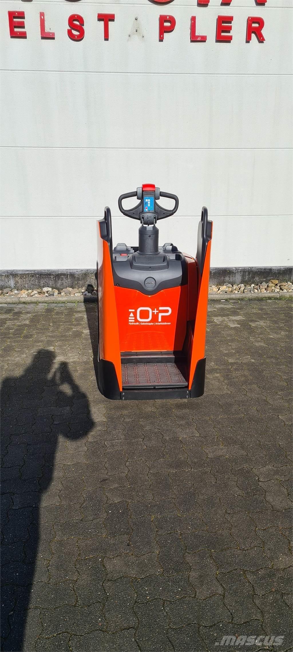 Toyota LPE 250 Штабелери
