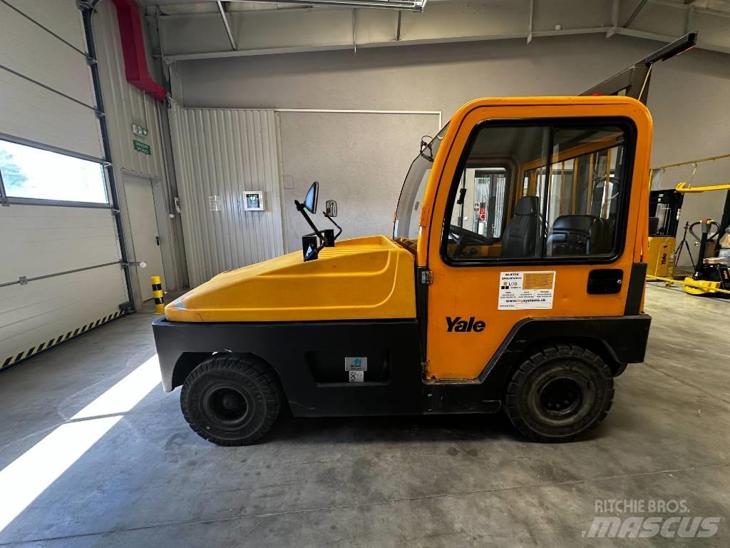 Simai TE 250 R Тягачі колісні