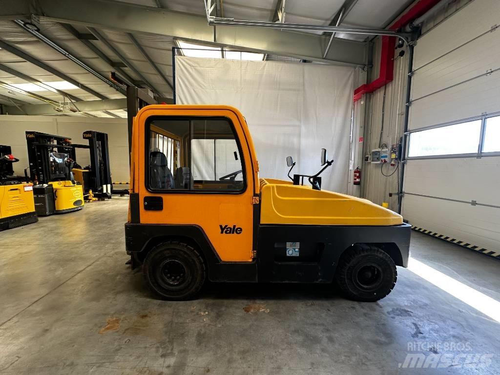 Simai TE 250 R Тягачі колісні