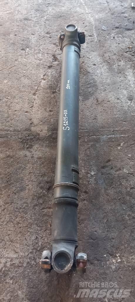 Scania R440  1759179 Осі