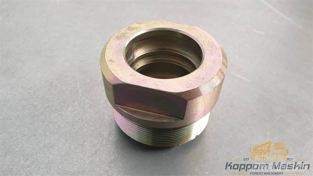 Ponsse P15693 Шасі