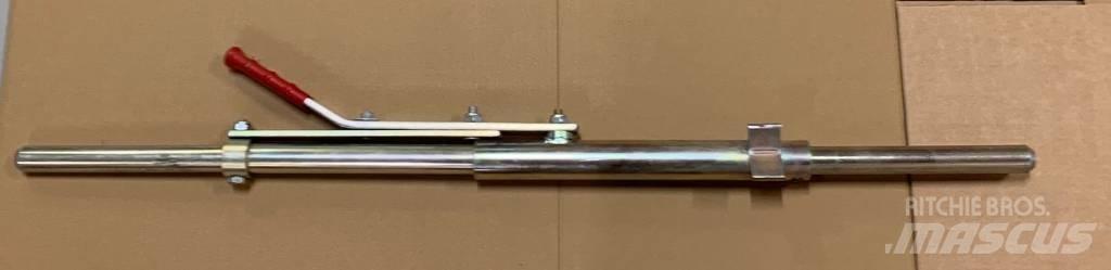 Veto Lock 2005549 Бони і ковші